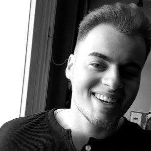 Meet your Posher, Joseph